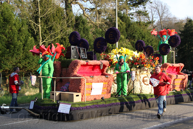 Bloemencorso